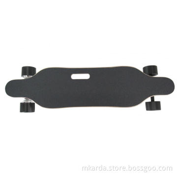 Dual Motor Electric Skateboard 20KM